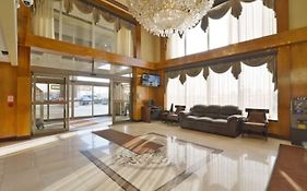 Woodbine Hotel & Suites